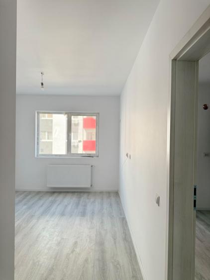 Garsonieră decomandată | Etaj 5 | Bloc nou | Militari Residence | Comision 0%