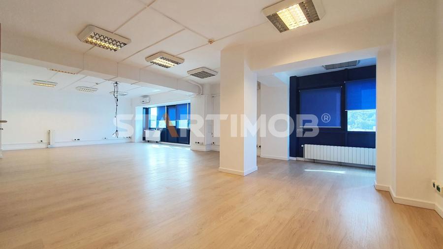 Spatiu birouri zona Afi Palace Mall Centru Civic