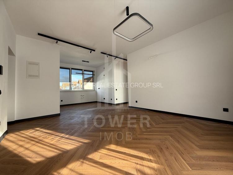 Apartamente de vânzare în Turnisor-Ansamblu rezidențial P+1+M - 9