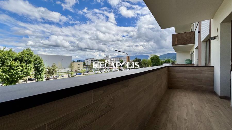 Apartament 2 camere | Decomandat | Premium | Parcare | Isaran - 31