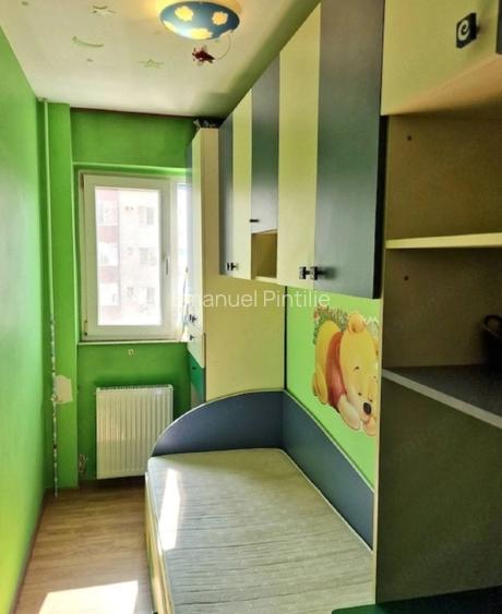 Vând apartament 3 cu camere  - 14