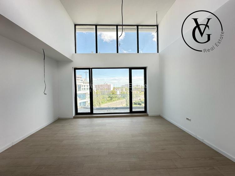 Apartament 2 camere | vedere spre lac | Lake On - 4