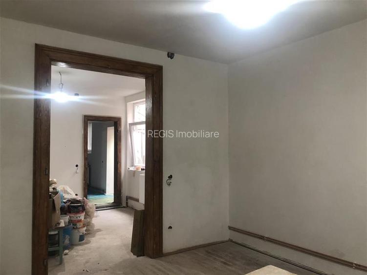 Casa cu etaj in inima Brasovului 4 camere | Brasovul Vechi | Comision 0% - 14