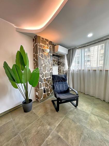 Decebal | 3 camere 97 mp utili | Centrală proprie | Etaj 2/8 - 4