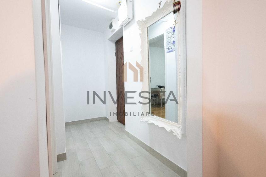 Apartament 2 camere luminos, Gheorgheni –ideal locuinta sau investitie