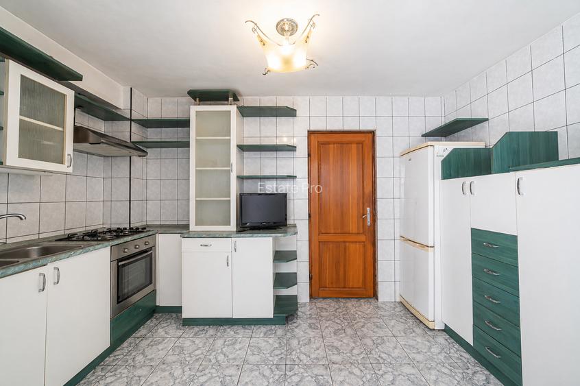 Casă Individuală D+P+1E, 4 camere, 502 mp teren (Calea Urseni) - 15