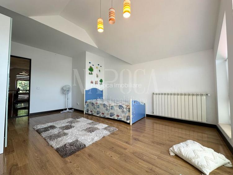 Casa 5 camere de vanzare in Europa, Cluj Napoca - 18