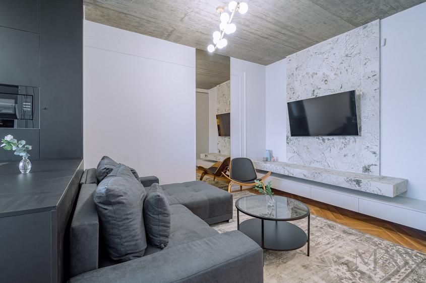 Apartament ultramodern 2 camere | De Inchiriat | Cantemir, Oradea