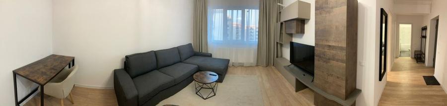 Apartament nou Grozavesti