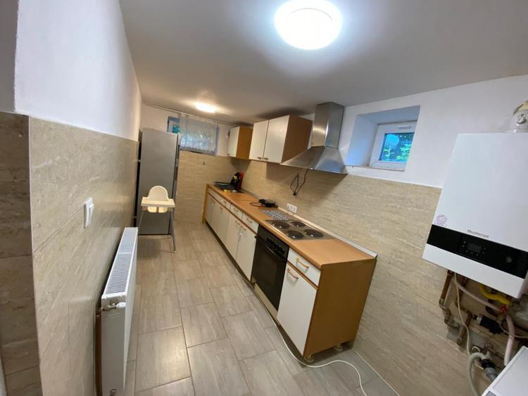 Apartament 2 camere zona Sub Arini Sibiu