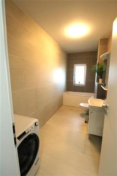 Apartament 1 camera, curte propire , in Complex Rezidential, bloc nou 2025