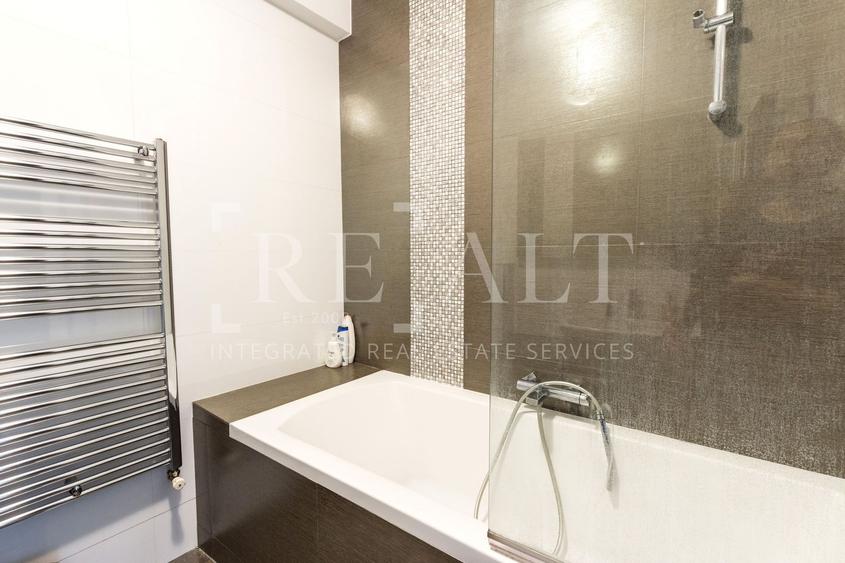 Inchiriere apartament 3 camere | Bloc 2013, Parcare | Dorobanti, Metropolis