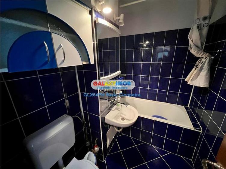 Vanzare apartament 2 camere, Ploiesti, zona Bdul Bucuresti