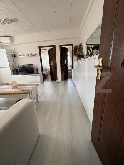 Apartament 2 camere, 43 mp, zona ITM