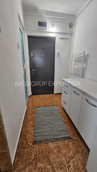 Garsonieră Țiglina 1 – disponibilă imediat! Etaj 4 | Mobilată & Utilata | Liberă - 10