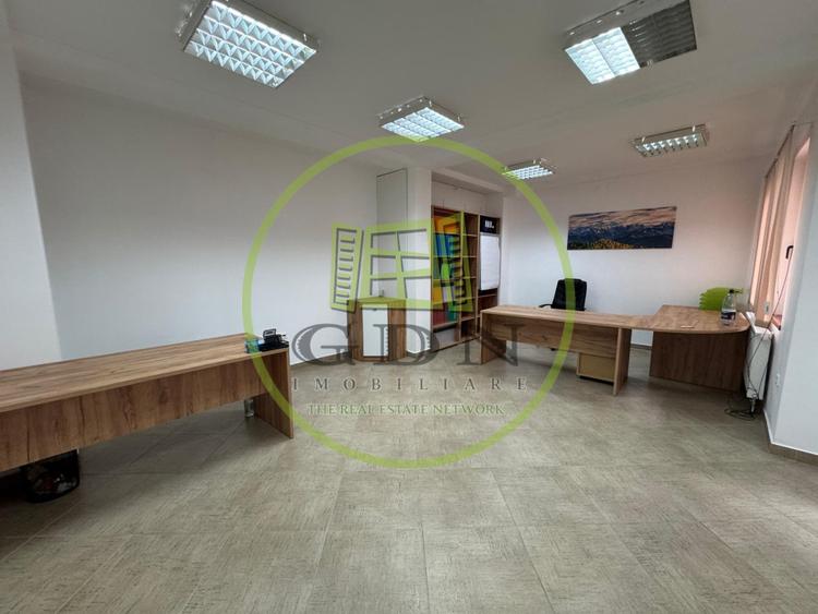 Închiriere spatiu de birou, Centru, Cluj-Napoca