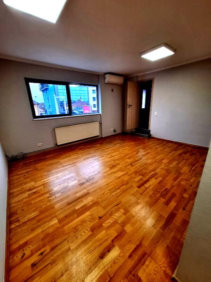 De inchiriat Spatiu comercial premium Calea Dumbravii
