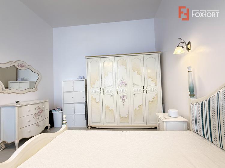 Apartament premium intr-o cladire de patrimoniu, la cateva minute de Catedrala - 22