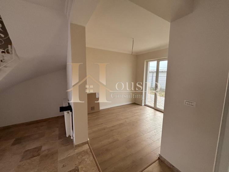 Casa Giroc. 3 dormitoare. Disponibila imediat.