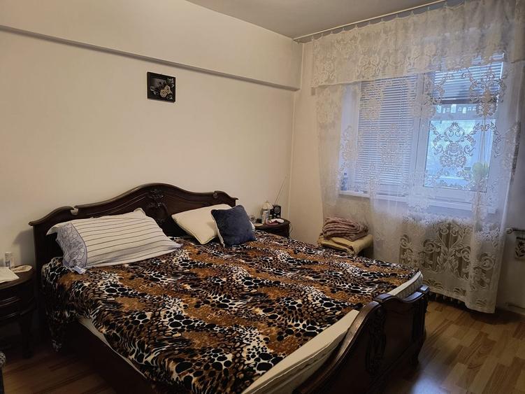 3 camere Bd. Timișoara | Bloc reabilitat | Etaj 1