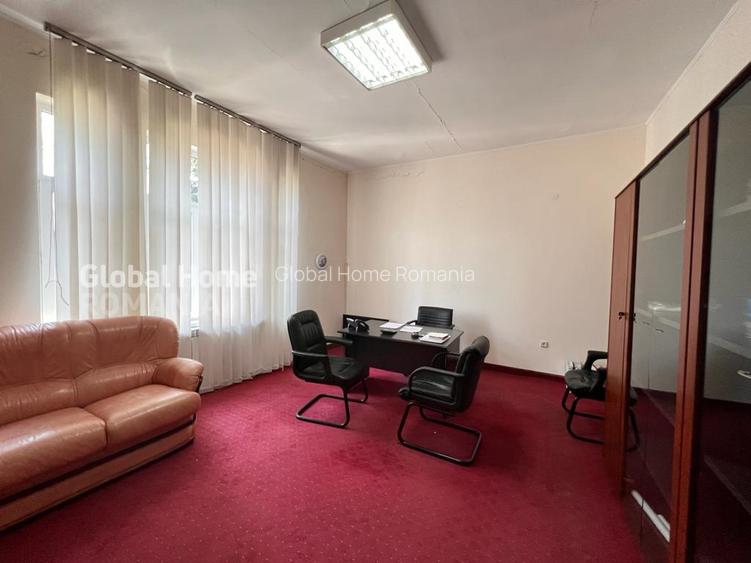 Vila Consolidata D+P+1+M | Unirii - Traian - Matei Basarab | Teren 600 mp | - 23