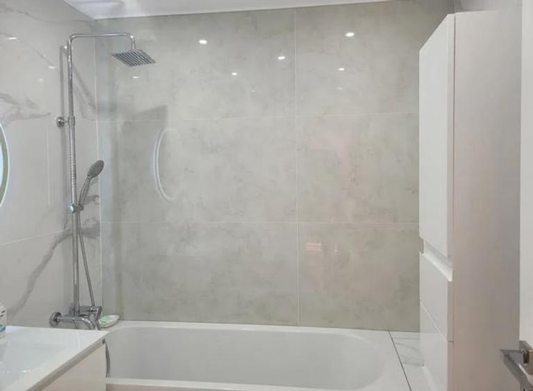 Timpuri Noi,Metrou,bl.1986,reabilitat,amenajat LUX,mobilat,utilat ,balcon,AC.