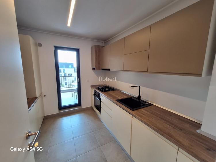 H Pipera Lake - Apartament 2 camere - 5