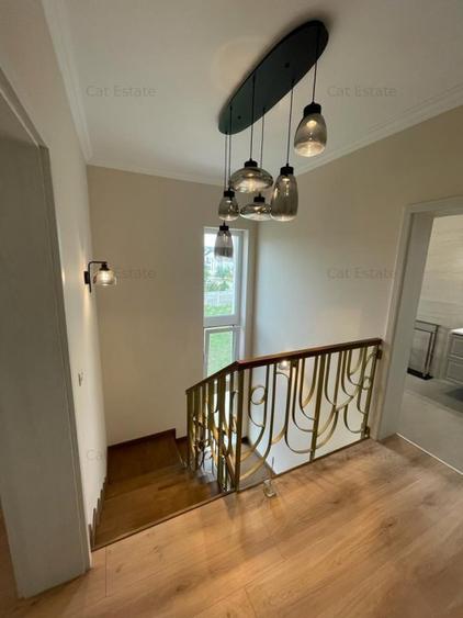 Duplex in zona Braytim-Giroc (5 camere)
