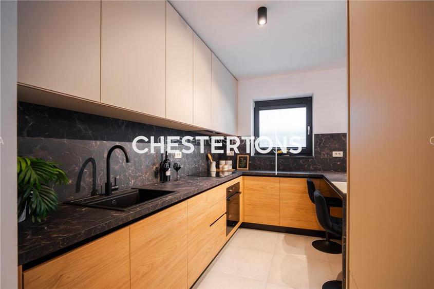 Apartament 2 camere cu terasa 8.50 mp, constructie noua cu vedere spre Sud-Est i - 17