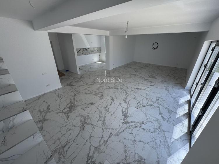Vila exclusivista cu PISCINA, zona Liddl Tunari, 0% comision - 13