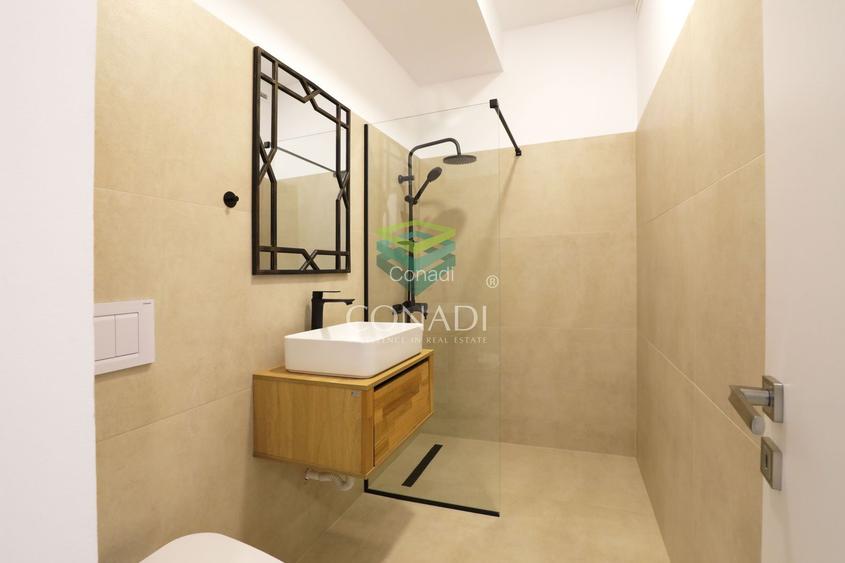 Vila in stil scandinav Premium in Paradisul Verde | Corbeanca - 33