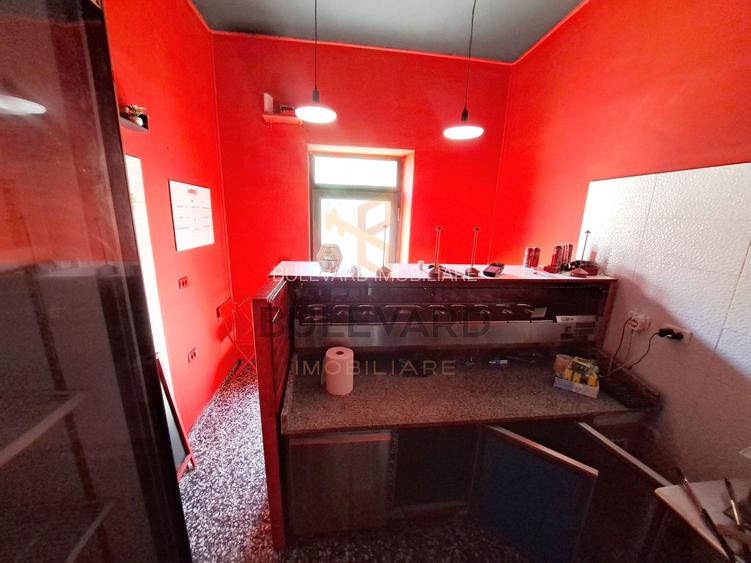 Spatiu comercial si alimentatie publica in zona ultracentrala - 7