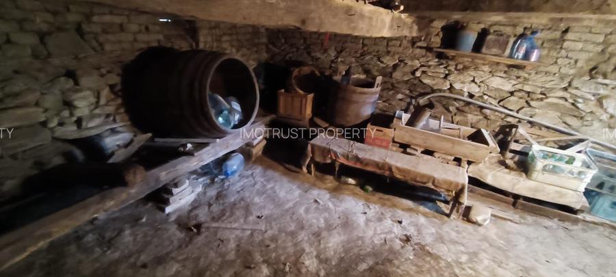 🏡  Teren generos cu Casă de Poveste în Șiria, Arad- Locație Rară - 16