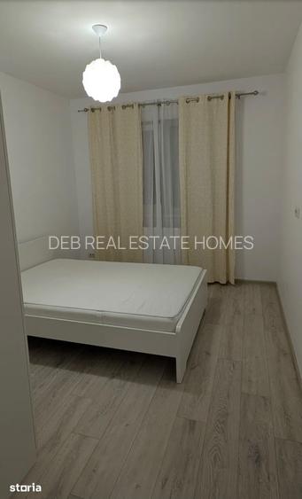 Apartament 2 camere, Decomandat, 55mp, Viva Residence - 3
