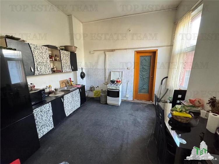 Apartament in vila de vanzare in zona Mosilor - Armeneasca