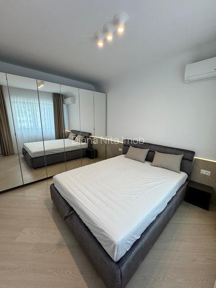 Apartament 2 camere|Cortina North| Promenada| Pipera+ parcare - 4