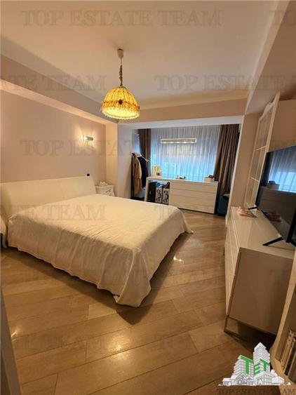 Apartament spatios cu 4 camere, 180 mp, in zona Dorobanti
