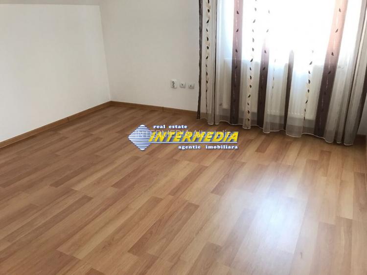 Apartament 3 camere de vanzare Alba Iulia Bloc Nou cu garaj etaj 1 - 10