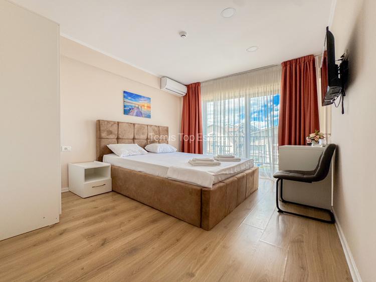 Pensiune de vanzare Costinesti, 26 camere duble, complet functionala - 21