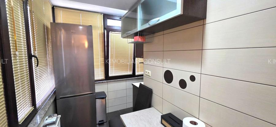 Obor /Iancului apartament 2 camere  bloc nou centrala proprie - 16