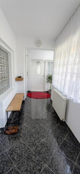 Casa Parter+Anexe si Teren 1088 mp Bals Olt