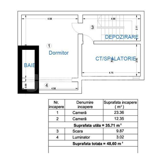 Vila mobilata cu 5-6 camere | Smart Home | panouri fotovoltaice - 1