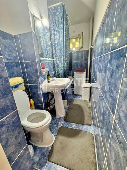 Apartament 2 camere aproape de Shopping City