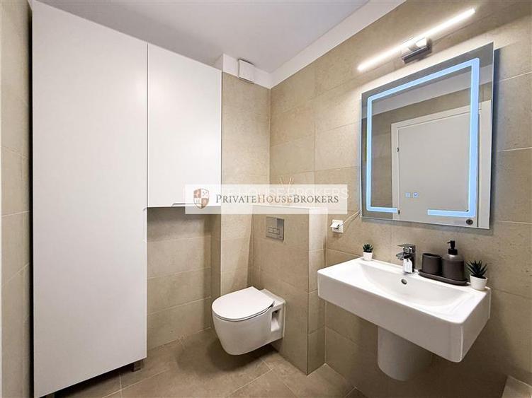 Pipera | H Pipera Lake | Bloc 2021 | Parcare - 11