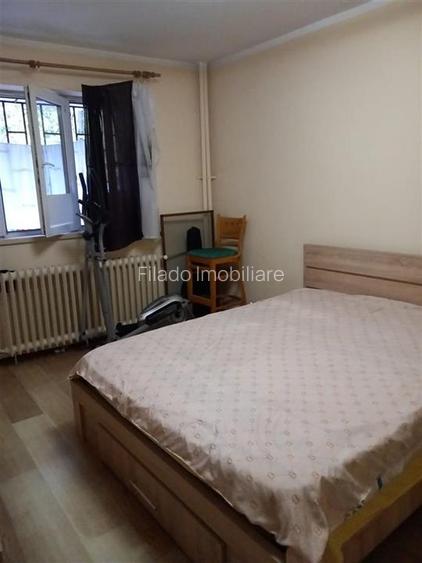 Apartament 3 camere Theodor Pallady - 4