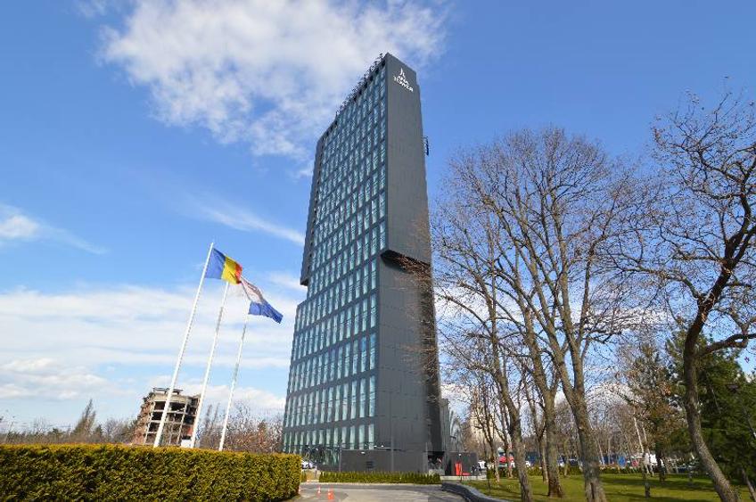 Ana Tower, Presei Libere, 728 mp 0% comision!