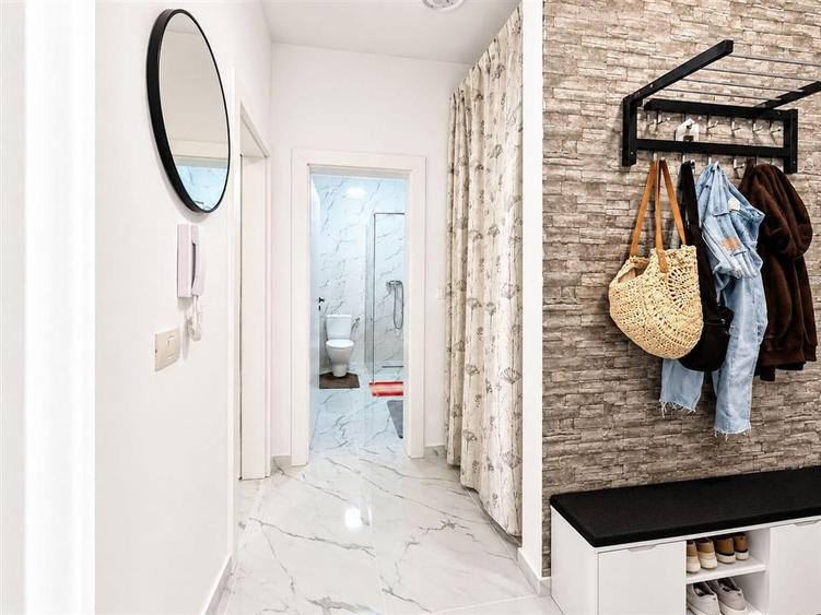 Apartament Lux Zona Calea Urseni / Loc de Parcare Inclus