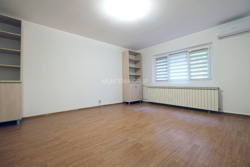 UNIRII - Octavian Goga, apartament deosebit, parter/8 aflat la prima inchiriere - 2