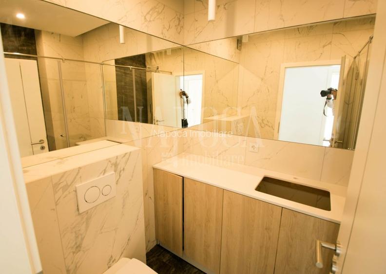 Apartament 3 camere de inchiriat in Gheorgheni, Cluj Napoca - 9