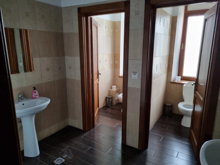 Gazduire sediu social/punct de lucru pentru infiintare SRL/PFA.